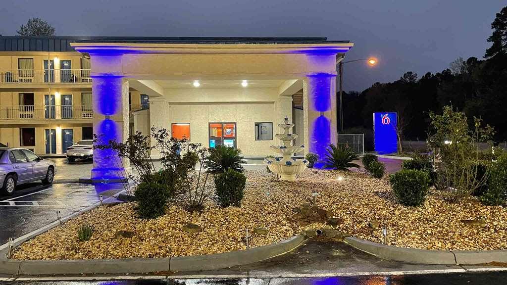Motel 6-Pooler, Ga - Savannah Airport 외부 사진