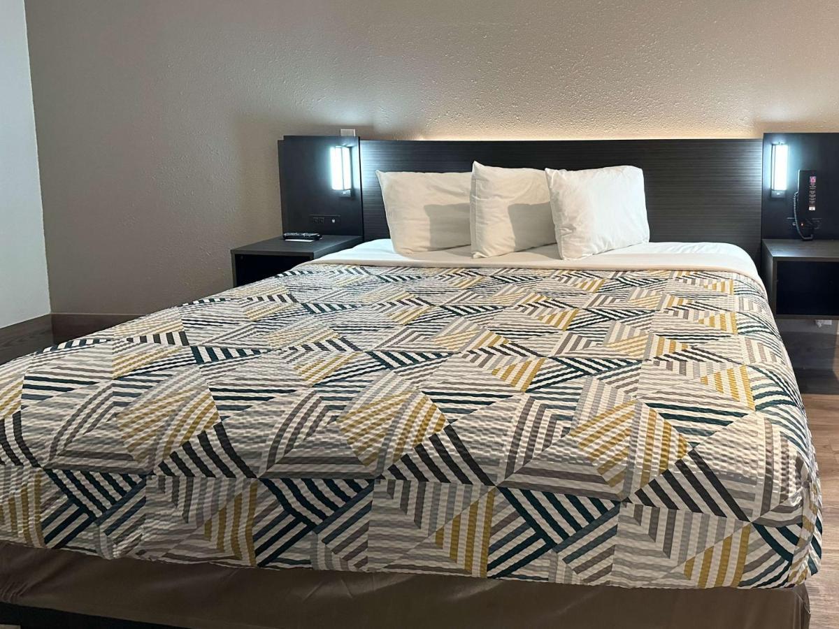 Motel 6-Pooler, Ga - Savannah Airport 외부 사진