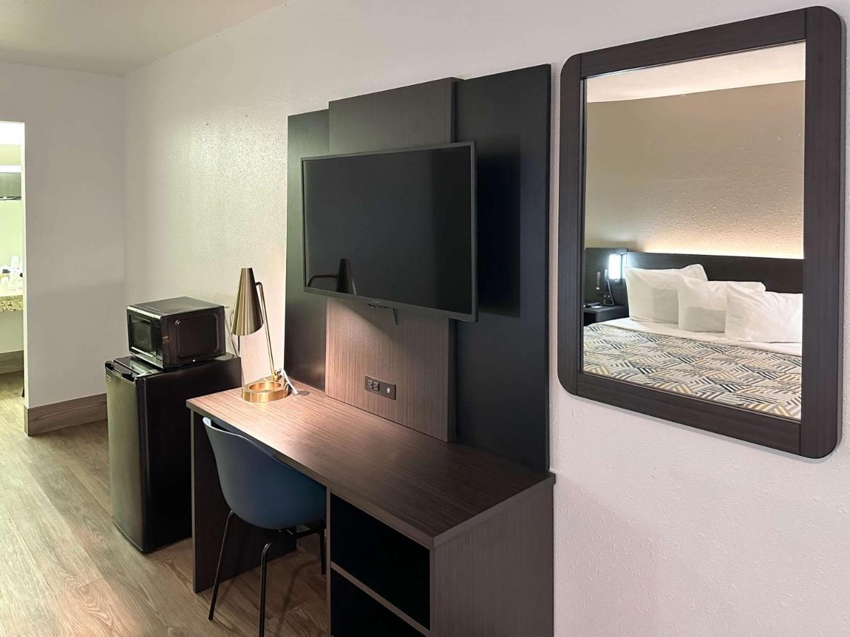 Motel 6-Pooler, Ga - Savannah Airport 외부 사진