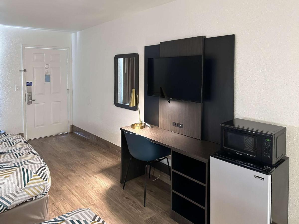 Motel 6-Pooler, Ga - Savannah Airport 외부 사진