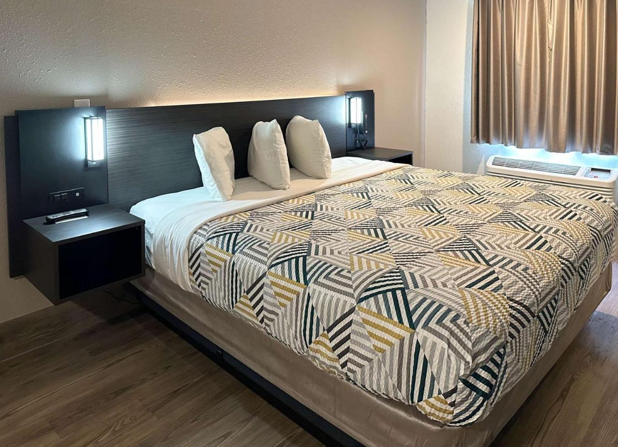 Motel 6-Pooler, Ga - Savannah Airport 외부 사진
