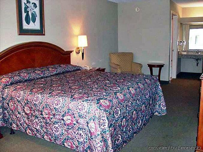 Motel 6-Pooler, Ga - Savannah Airport 객실 사진