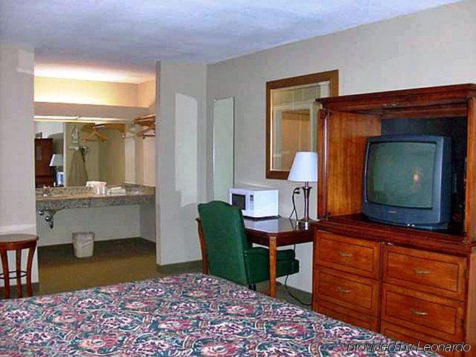 Motel 6-Pooler, Ga - Savannah Airport 객실 사진