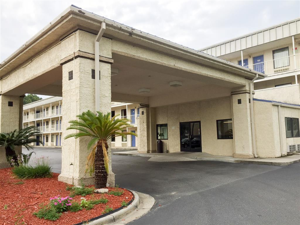 Motel 6-Pooler, Ga - Savannah Airport 외부 사진