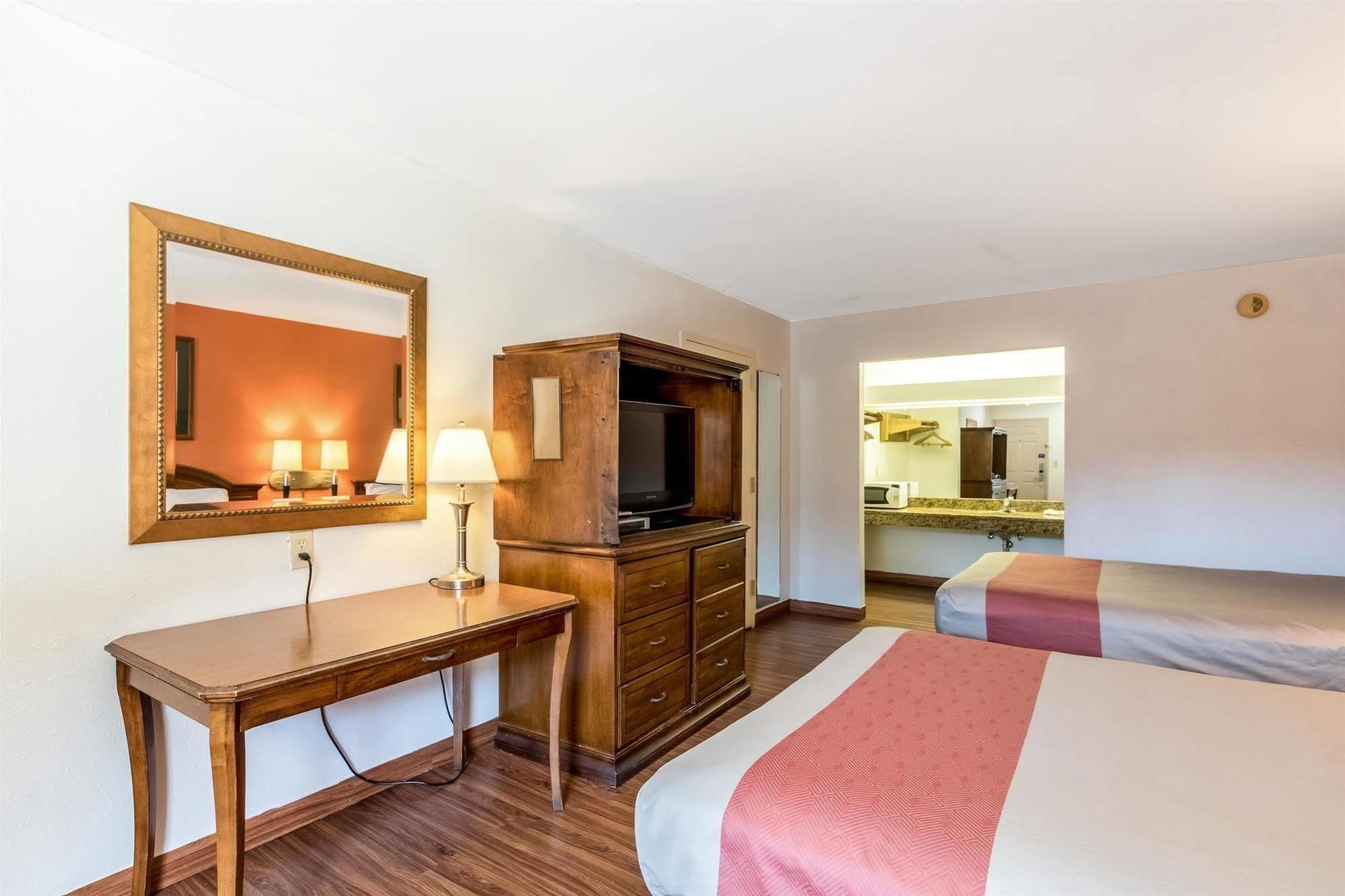 Motel 6-Pooler, Ga - Savannah Airport 외부 사진