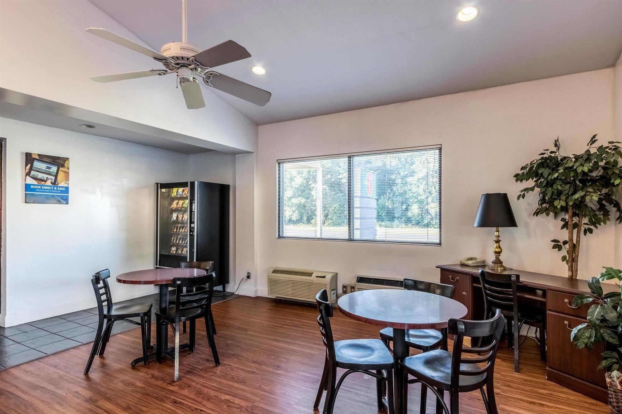 Motel 6-Pooler, Ga - Savannah Airport 외부 사진